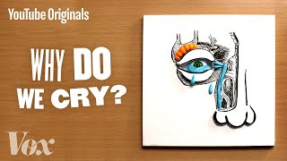 Why Do We Cry? - Glad You Asked S1 (E2)