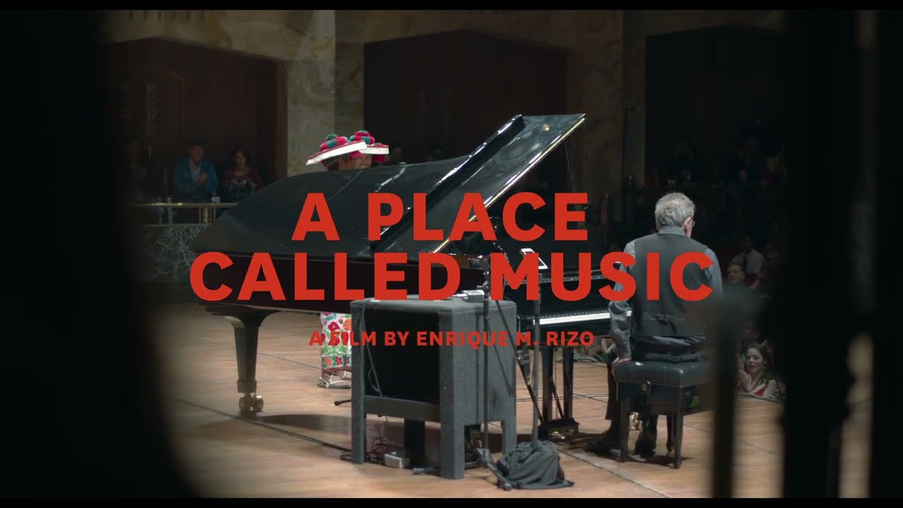 Miniature de la vidéo Official English Trailer [Subtitled] du film A Place Called Music