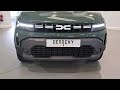 2026 Dacia Duster 1.2L Petrol Hybrid For Sale Images
