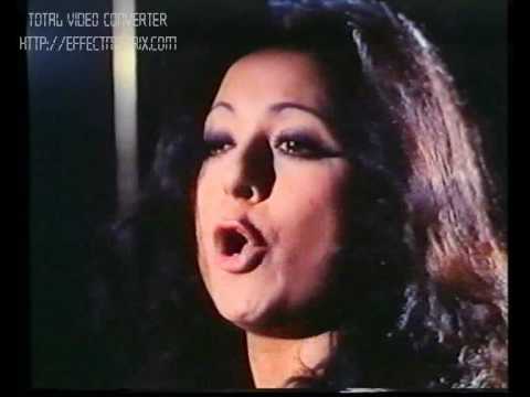 Dolores Vargas, La Terremoto - Oh Maro (Un torero para la historia, 1973)