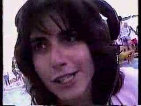 MTV Spring Break 1989 behind the scenes  -  part 2