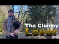 The Clumsy Lover on Bagpipe