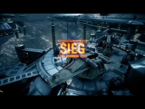 STAR WARS™ Battlefront™ II Schnellchecker