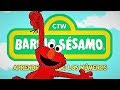Sesame Street Learn And Play The Numbers
