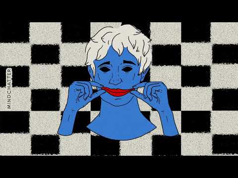 Mindchatter - It's Ok (it's Not Ok)