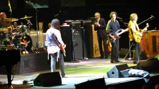 Tom Petty &amp; the Heartbreakers - Jefferson Jericho Blues - Atlanta GA 8-11-10