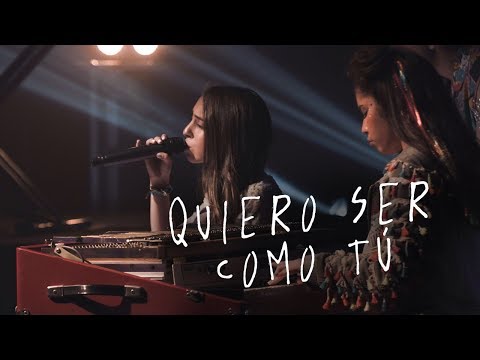 Quiero Ser Como Tú | Xtreme Kids | En Vivo