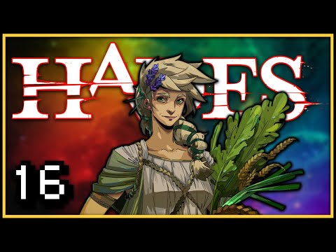 WELCOME HOME! | Hades (Full Run) | Part 16 (FINALE)
