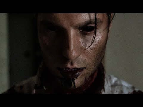 Ice Nine Kills - Funeral Derangements (Official Music Video) online metal music video by ICE NINE KILLS