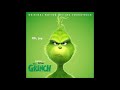 The Grinch Soundtrack 13. Run, Rudolph, Run - The Brian Setzer Orchestra