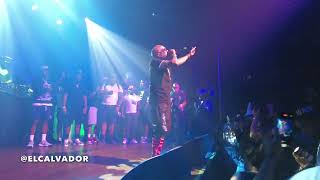 Styles P I&#39;m A Ruff Ryder Live In NYC