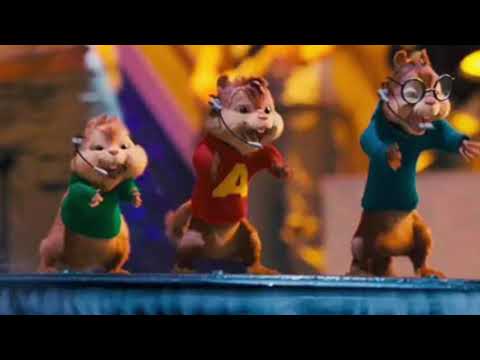 “Never Stop Farming” [UnspeakableGaming] - Chipmunks Cover (feat. The Chipmans)