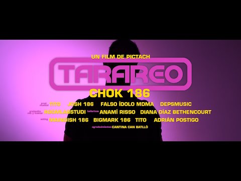 CHOK 186 - TARAREO