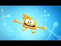 Justin Time Season 3 Intro