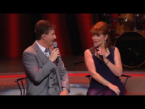 Daniel O'Donnell with Mary Duff - Help Me Make It Through The Night [Live In Dublin]