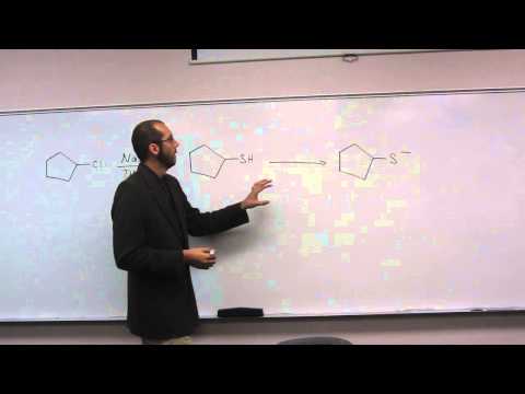 Multistep Organic Synthesis 024
