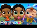 Lollipop Song Little Angel Kids Songs Nursery Rhymes Moonbug Celebrating Diversity