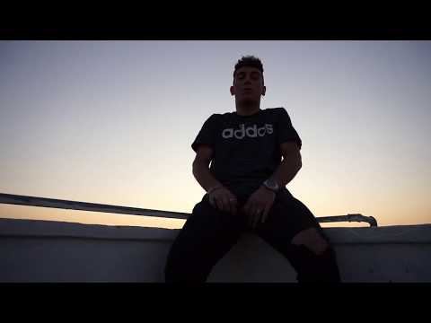 DRAMA - NO CARTOON (Official Video)