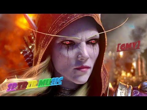 [GMV] World of Warcraft: Battle for Azeroth