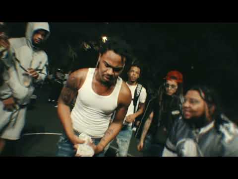 Leeky Glitxh - No MB (Official Music Video)