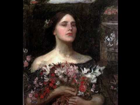 Galina Vishnevskaya-La canzone del salice-Verdi