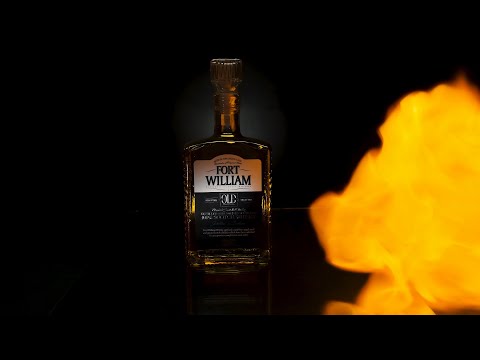 Epic Whisky Commercial