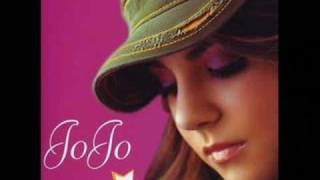 JoJo - Back &#39;N Forth