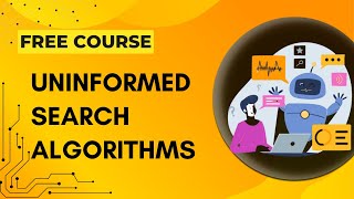 AI Search Algorithms: Uninformed Search Explained | BFS vs DFS vs UCS