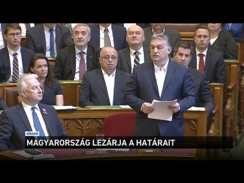 Híradó 2020.03.16. 12:20