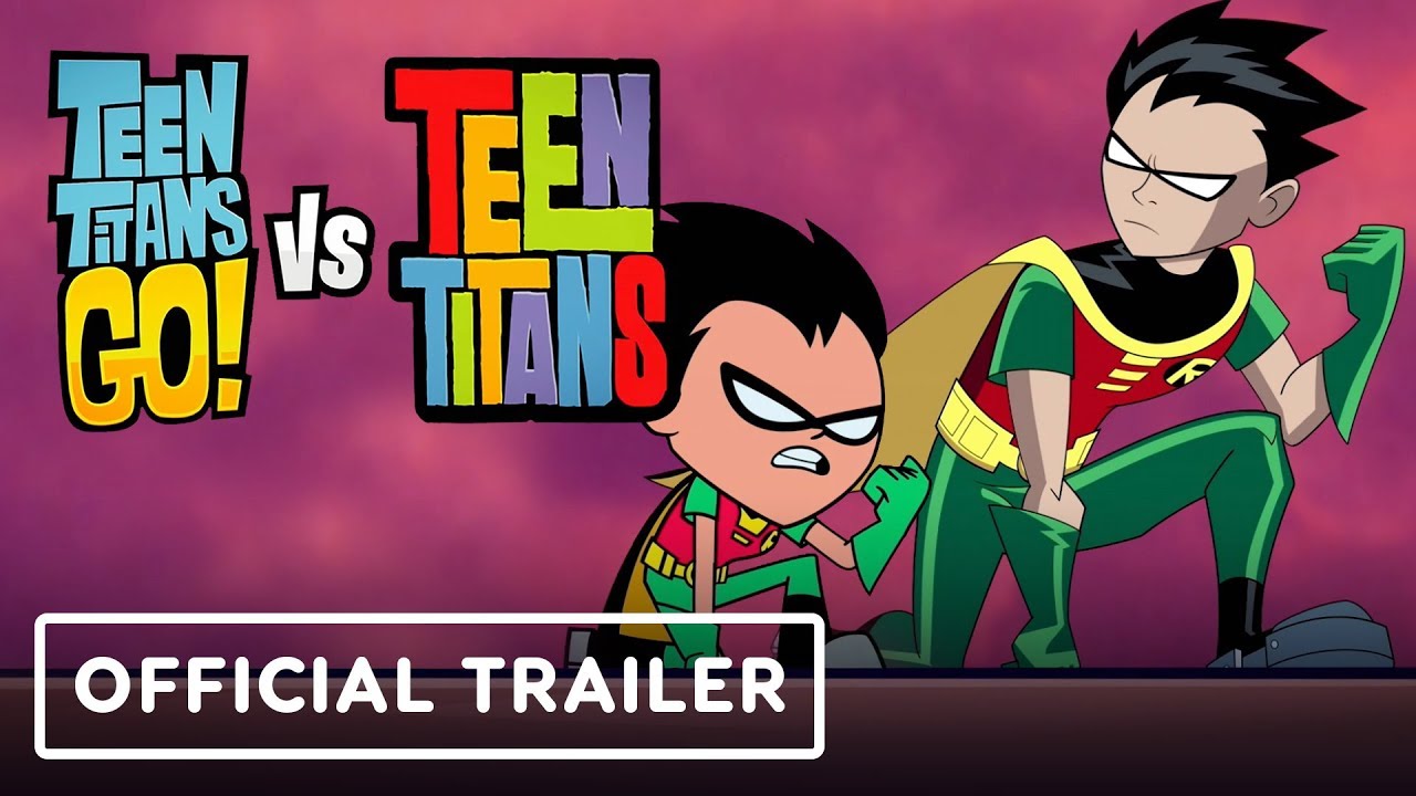 Petición · Retomar la serie Teen Titans (2003-2006) de Cartoon Network ·