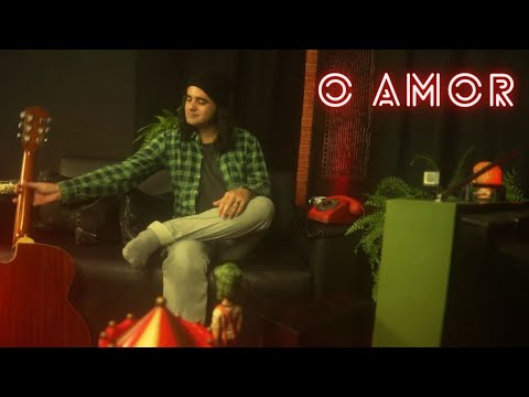 O Amor - Tom Weber