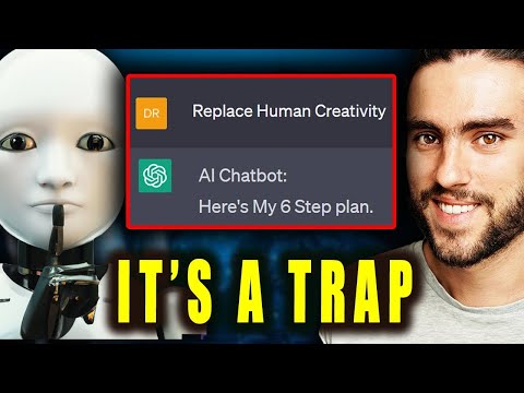 AI Art Is Bad for Everyone, Not Just Artists. Here’s Why