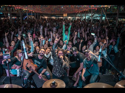 Rastaclone - Perfume de Flor (Degusta Beer) 2022