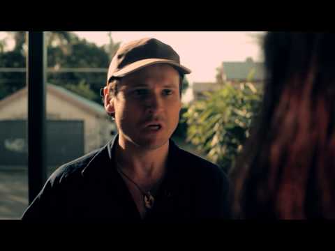 Talking Back at Thunder Official Trailer (2014)