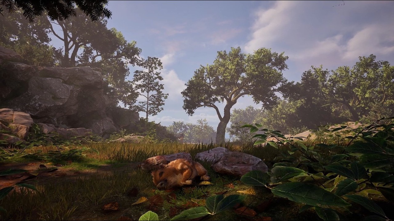 Adorable Adventures release date reveal trailer teaser