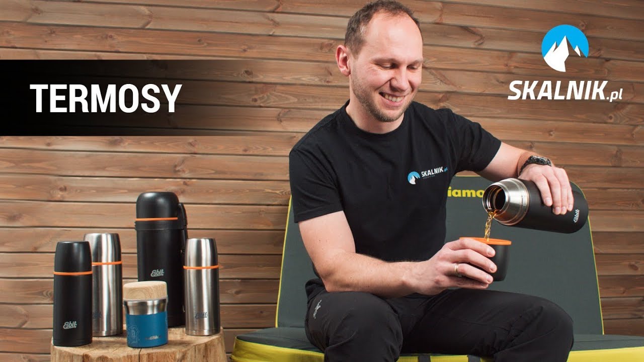 Termos - wszystko co musisz wiedzieć - skalnik.pl
