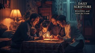 PFL-What Happens When We Pray Together?