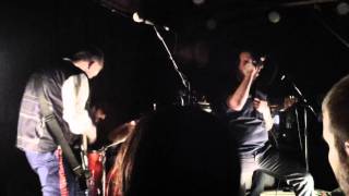 REVIVER/Rile covering Botch Part 1 of 4 10/28/11