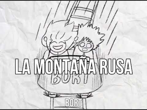 Montaña Rusa - Orquesta Mondragón