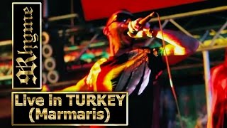 9Rhyme - Right Now, Right Here (Live in Turkey, Marmaris &quot;ARENA Club&quot;)