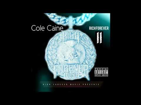 Cole Caine - Man Down (Prod .Yung Lando)