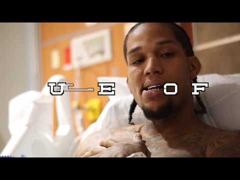 Take My Life YUNG MAZI