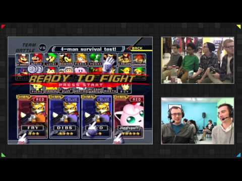 Super Cell 19 - RabTab and Dibbs vs TC | Major Duncan and JFK - WR1