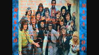 Les Humphries Singers - Mamy Blue / Maggie May / Here&#39;s To You