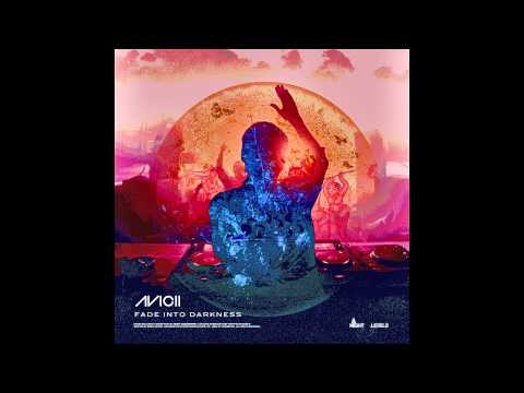 Avicii vs. Leona Lewis vs. Rihanna Fade Into Love - DJHEMI