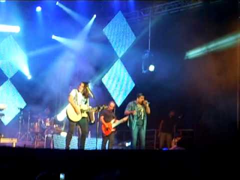 Relber e Allan - Lançamento do 2º DVD - Ipatinga MG