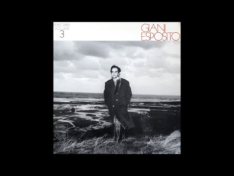 Giani Esposito / Les ombres sont Chinoises / Les petites pains secs...(  Vol 3  ) album complet 1970