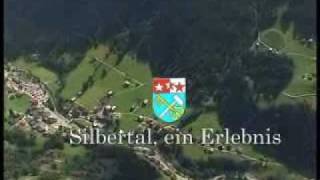 preview picture of video 'Impressionen vom Silbertal 1'