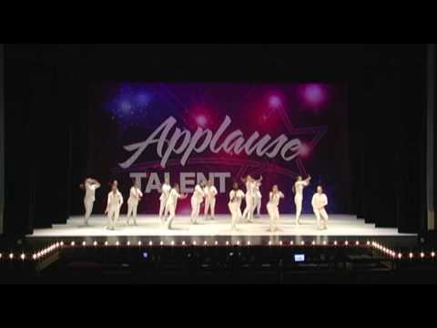 People's Choice // Island - Academy of Dance and Fine Arts [Lenoir, NC] 2016