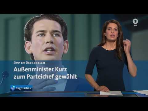 tagesschau 20:00 Uhr, 01.07.2017